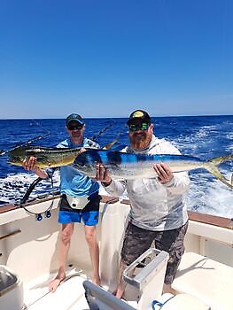 Fishing Tour