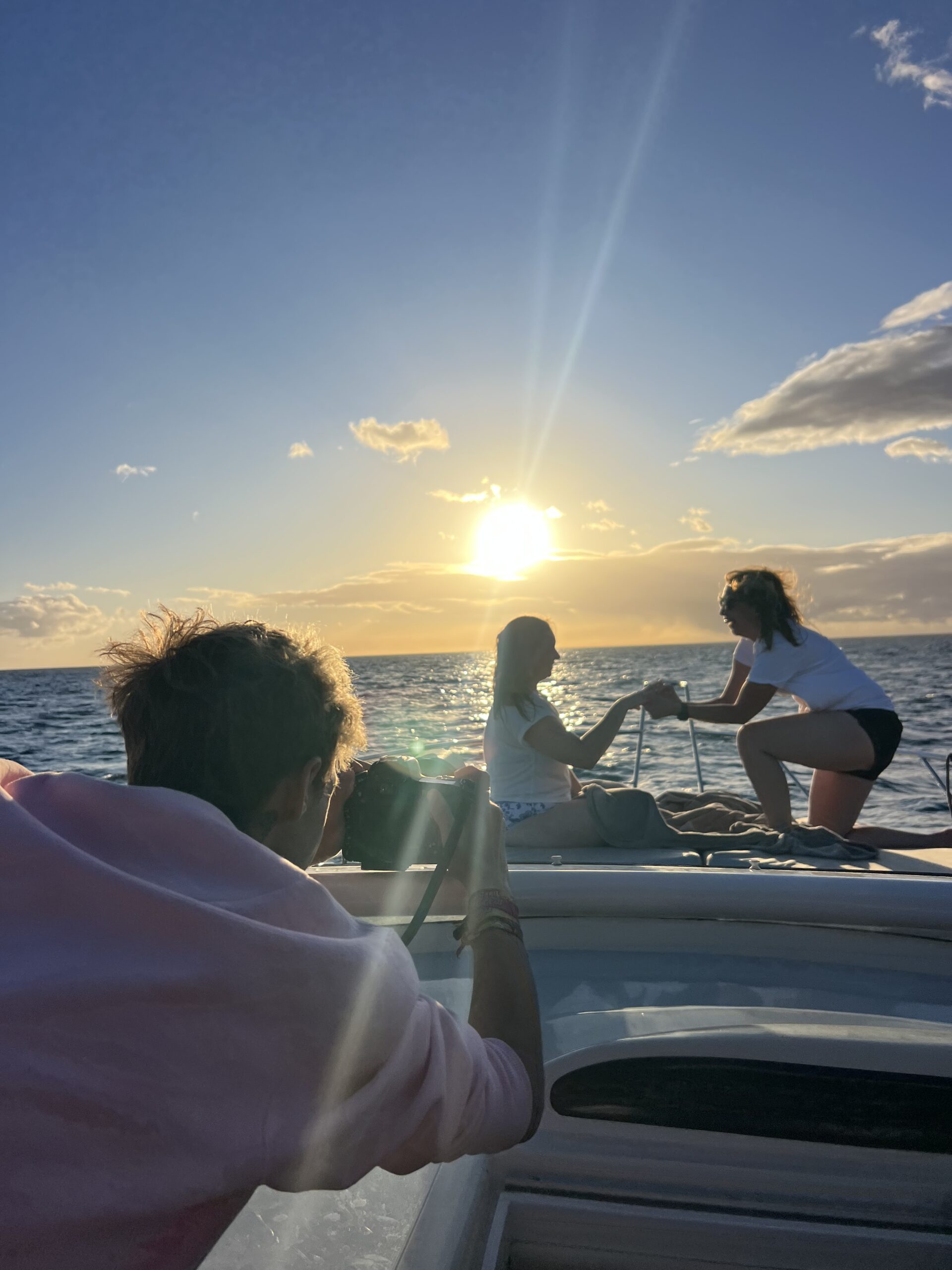 Magic Sunset Tour (3h)