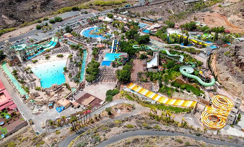 Water Park