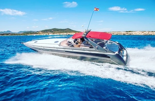 Freedom Sail
